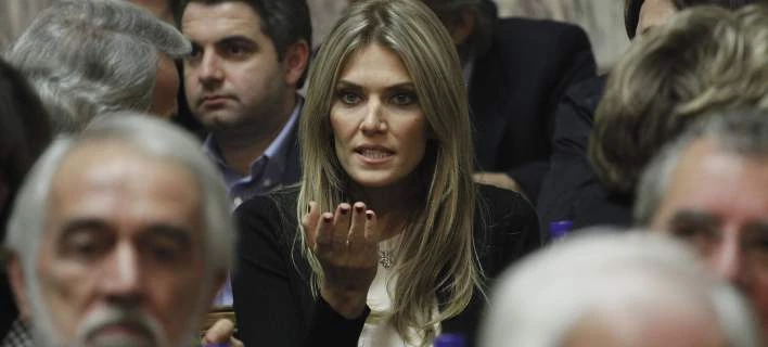 Η απάντησης της Καϊλή στον Ντιμιτρόφ: Είμαι από την Ελλάδα, με καταγωγή από την Μακεδονία
